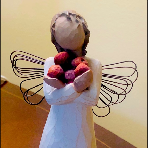 Willow Tree Other - Willow Tree Good Health